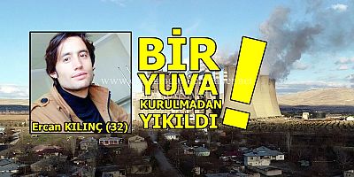 Nişanlı Genç Yaşama Tutunamadı