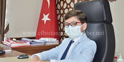 “Normalleşme Sürecine Birlikte Kavuşacağız”