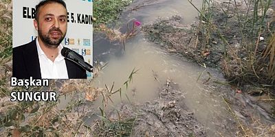 “Numuneler İlgili Mercilere Gönderildi”