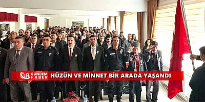 Nurhak Atatürk’ün Fikirleriyle Aydınlandı
