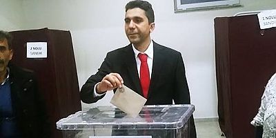 Nurhak CHP’de Tercih İlhami Bozan