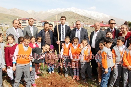 NURHAK DOĞAYA SEVDALI