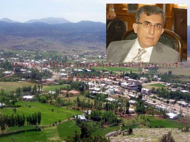 Nurhak İpek Yolu MYO’nun Temeli Atıldı