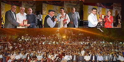 “Nurhak Kardeşliğin ve Dostluğun Sembolüdür”