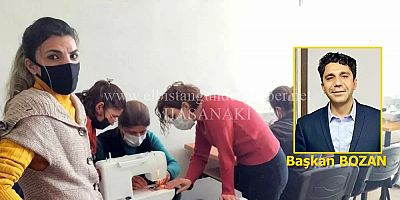 Nurhak’ta Güzel Şeyler Oluyor 