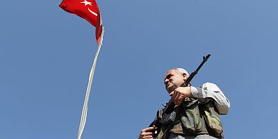 Nurhak’ta Korucu Alımı Yapılacak