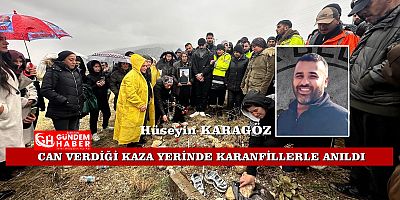 NURHAK’TA “ÖLÜM YOLU” İSYANI!..