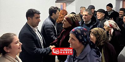 “Nurhak’ta Söz Halkındır”