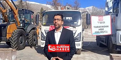 Nurhak TBB ve Ekrem İmamoğlu’na Minnettar