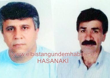 Nurhak’a Acı Haber Gurbetten Geldi