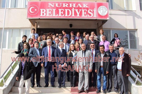 Nurhak’ta CHP Rüzgârı