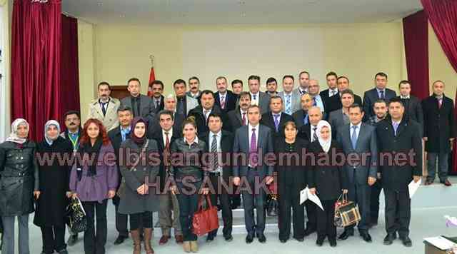 Nurhak’ta Örnek Proje Hayata Geçti