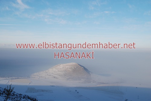 Ocak Başı Dondurdu! -20