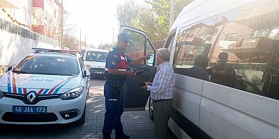 Öğrenci Servisleri Mercek Altında