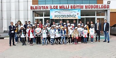 Öğrenciler Bilim İçin Yürüdü