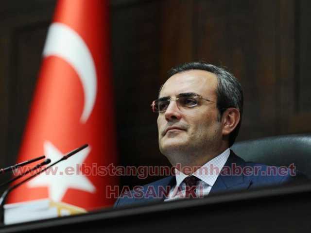 “Öğretmen Ataması İçin Uzlaştık”