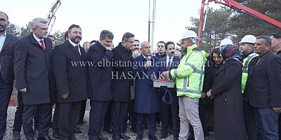 Öğretmenevine İlk Adım