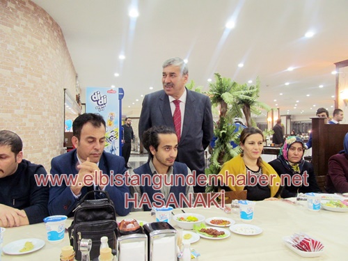 “Öğretmenler Fedakâr İnsanlardır”