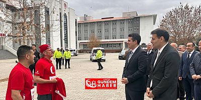 Öğretmenler Şerefine 24 Kilometre