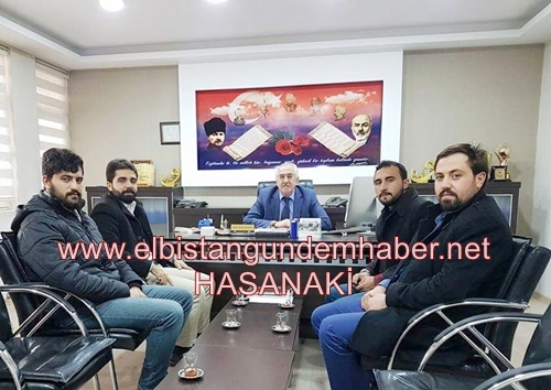 “Öğretmenlerimize Daima Minnettarız”