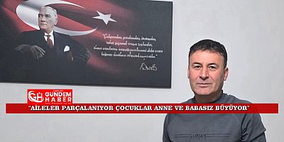 “Öğretmenlerin Sesine Kulak Verin”