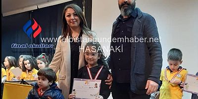 Okudular Yazdılar Ödülleri Kaptılar