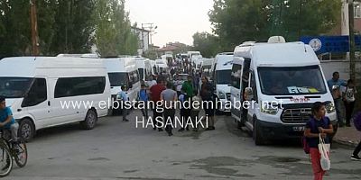 Okul Çıkışı Kargaşasına “ÇARE” Talebi