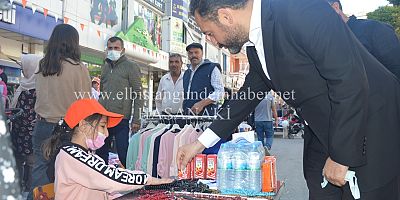 Okul Harçlığı Alışveriş Bayramında Çıktı