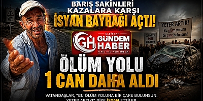 ÖLÜM YOLU 1 CAN DAHA ALDI