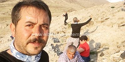 On Binlerce Fidan Doğaya Armağan 