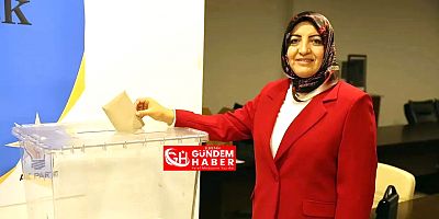 Önce ATAMA Sonra KONGRE