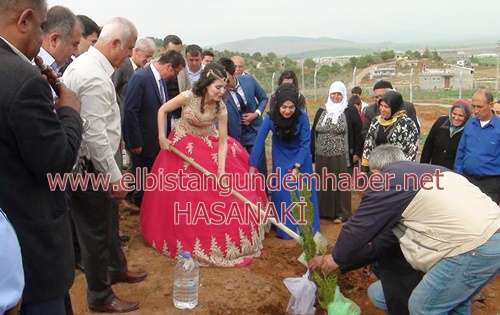 Önce Nikâh Sonra Fidan