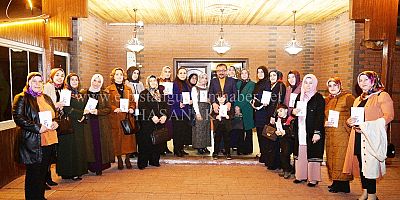 Önce Söyleşi Sonra İmza