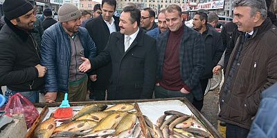 “Önemli Olan Bir Olmak Birlik Olmak”