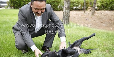 “Onlar Allah’ın Bize Emanetidir”