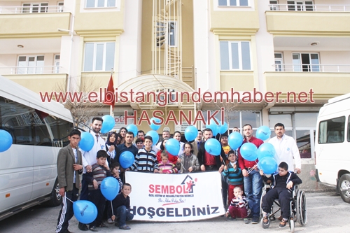 ONLAR FARKINDA YA SİZ!