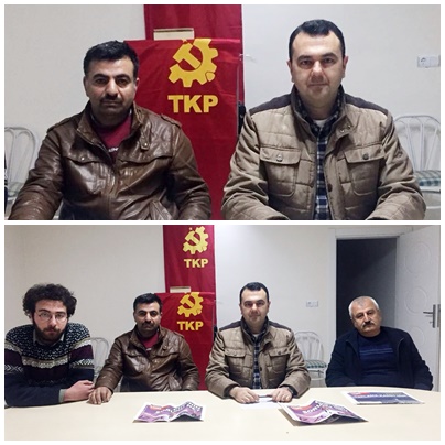 “Onlar Özelleştiriyor Biz Kamulaştıracağız”