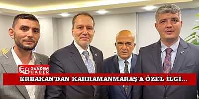 “Önlenemez Yükselişimiz Devam Edecek”