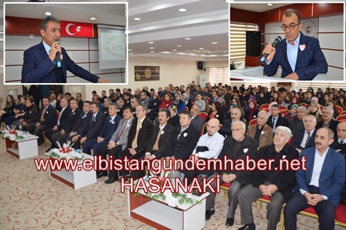 Organ Bağışı ve Nakli Anlatıldı