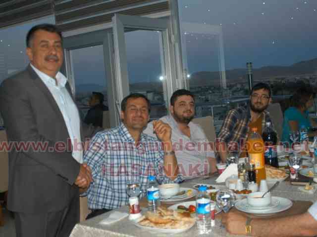 Örnek Sendikadan Örnek Organizeler