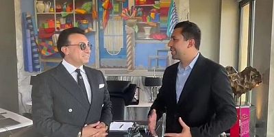 Örnek Yardımsever: Özarslan 