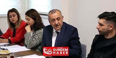 “Ortak Akla ve Sese Kulak Vereceğiz”