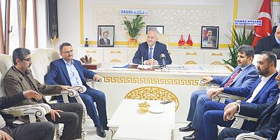 “Ortak İrade Ortaya Kondu”