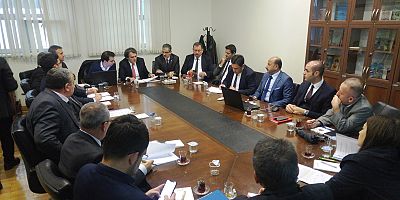 OSB İnşaatı 2019’da Başlayacak