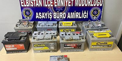 Oto Faresi Tutuklandı