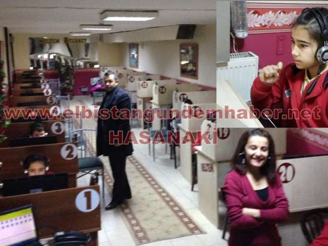 OXFORD & FİNAL İŞBİRLİĞİ