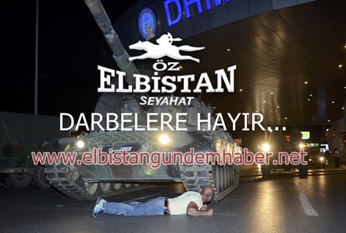 ÖZ ELBİSTAN SEYAHAT