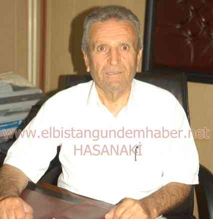 Öz Elbistan’dan Bayram’a Özel Katkı