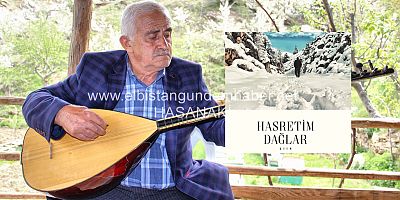 Ozan Ayar’dan İlk Gözağrısı:  “Hasretim Dağlar”