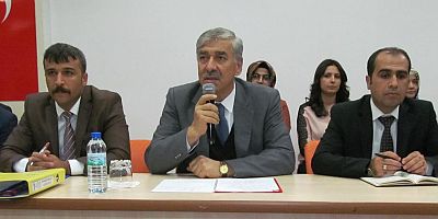 Özel Yıldız’dan Anlamlı İstişareler